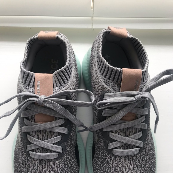 adidas purebounce women's